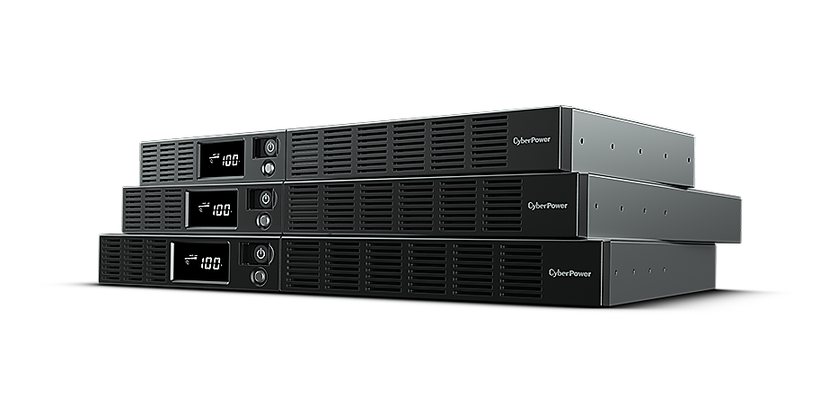 Záložné zdroje CyberPower Office Rackmount Záložné zdroje CyberPower Office Rackmount