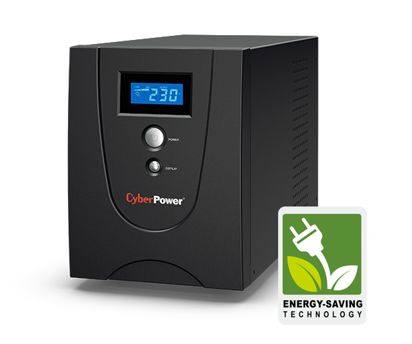 Záložné zdroje CyberPower Value SOHO Záložné zdroje CyberPower Value SOHO