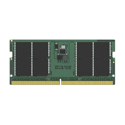 KINGSTON 16GB DDR5-5600 SO-DIMM (K16GBDDR55600) | LENOVO-SHOP.SK