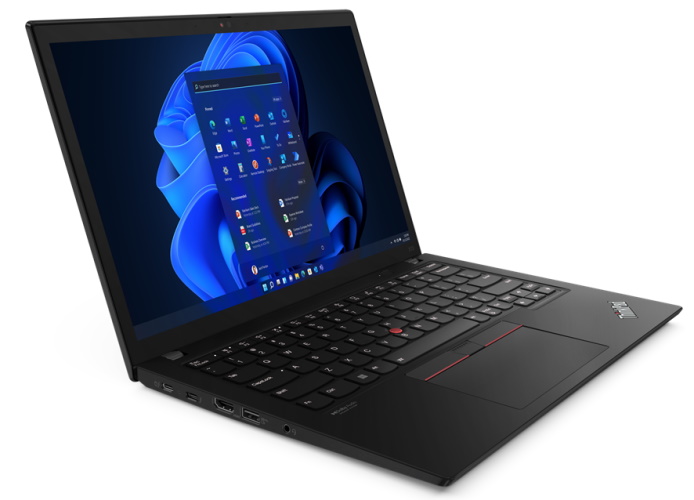 LENOVO ThinkPad X13 Gen3 (21BN002SCK) | LENOVO-SHOP.SK