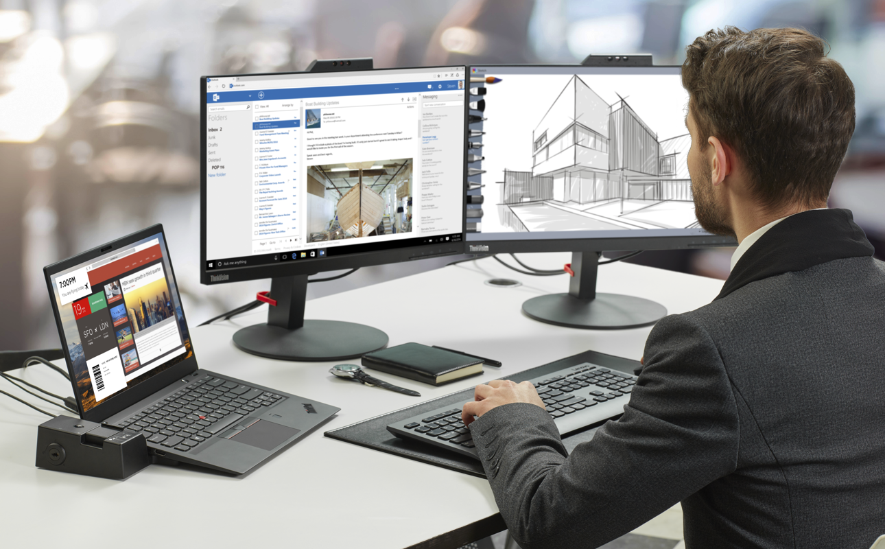 Výkonná pracovná stanica Lenovo ThinkPad P14s Gen2 Výkonná pracovná stanica Lenovo ThinkPad P14s Gen2