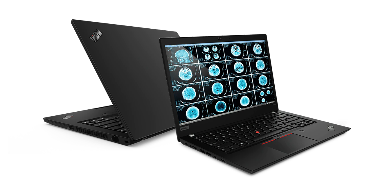Výkonná pracovná stanica Lenovo ThinkPad P14s Gen2 Výkonná pracovná stanica Lenovo ThinkPad P14s Gen2
