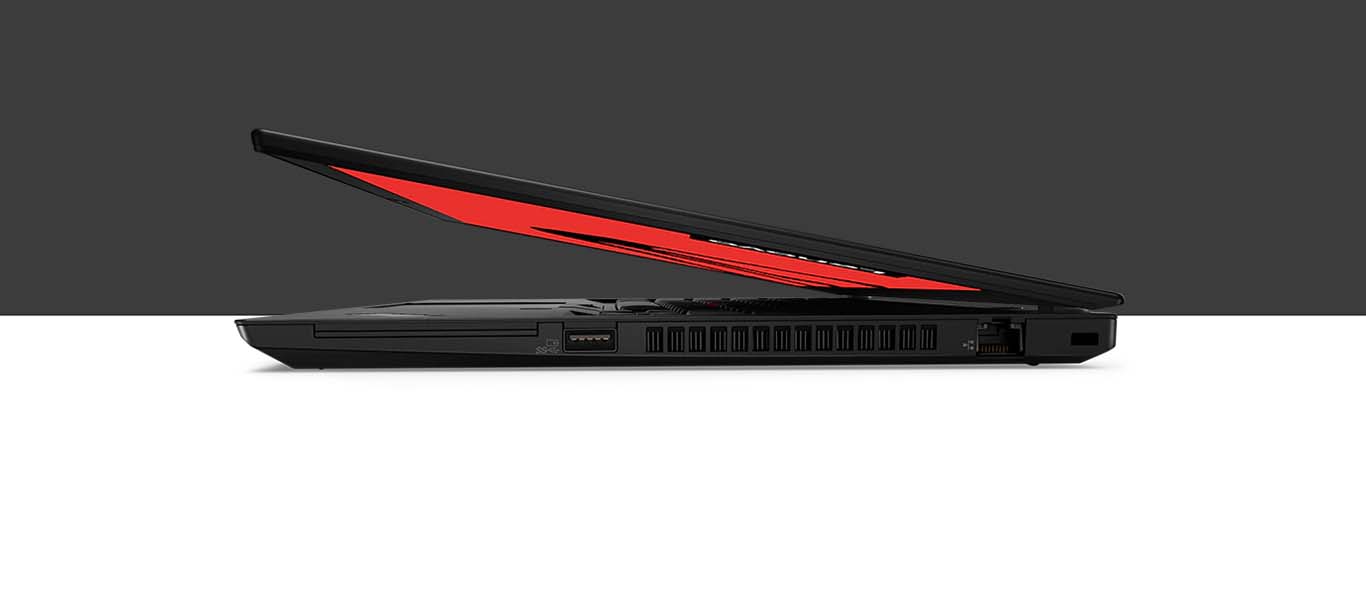 Výkonná pracovná stanica Lenovo ThinkPad P14s Gen2 Výkonná pracovná stanica Lenovo ThinkPad P14s Gen2