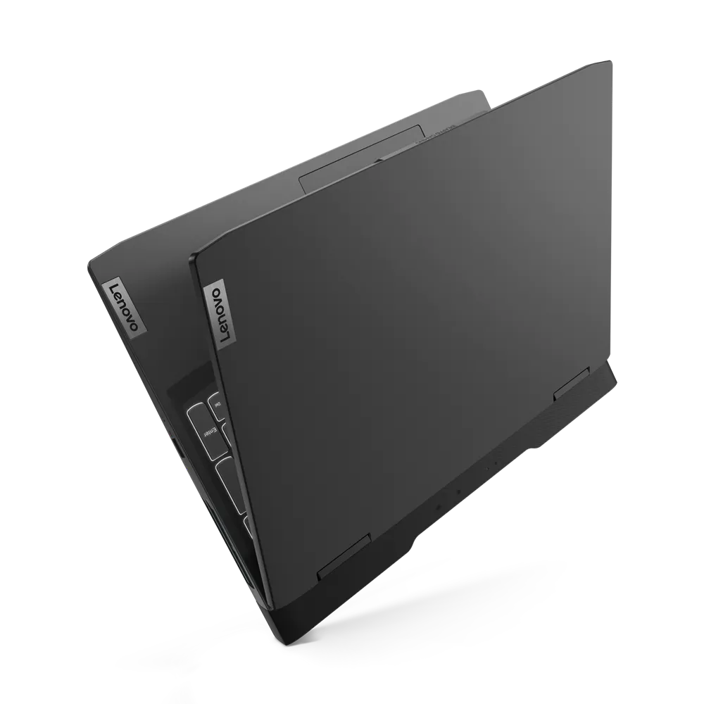 Herný notebook Lenovo IdeaPad Gaming 3 15,6" Onyx Grey