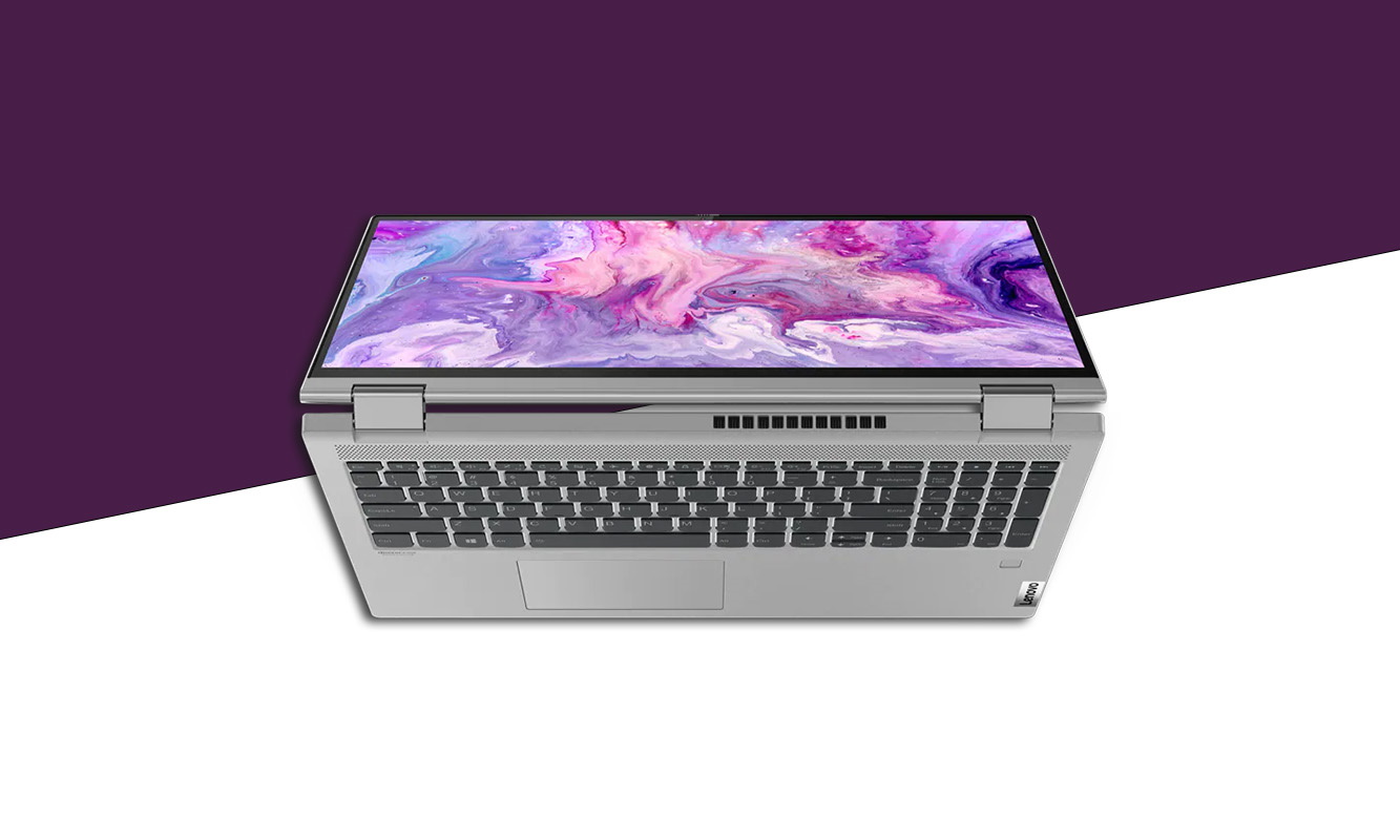 Herný notebook Lenovo IdeaPad Flex 5
