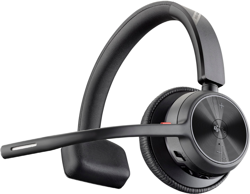 Slúchadlá Plantronics Slúchadlá Plantronics