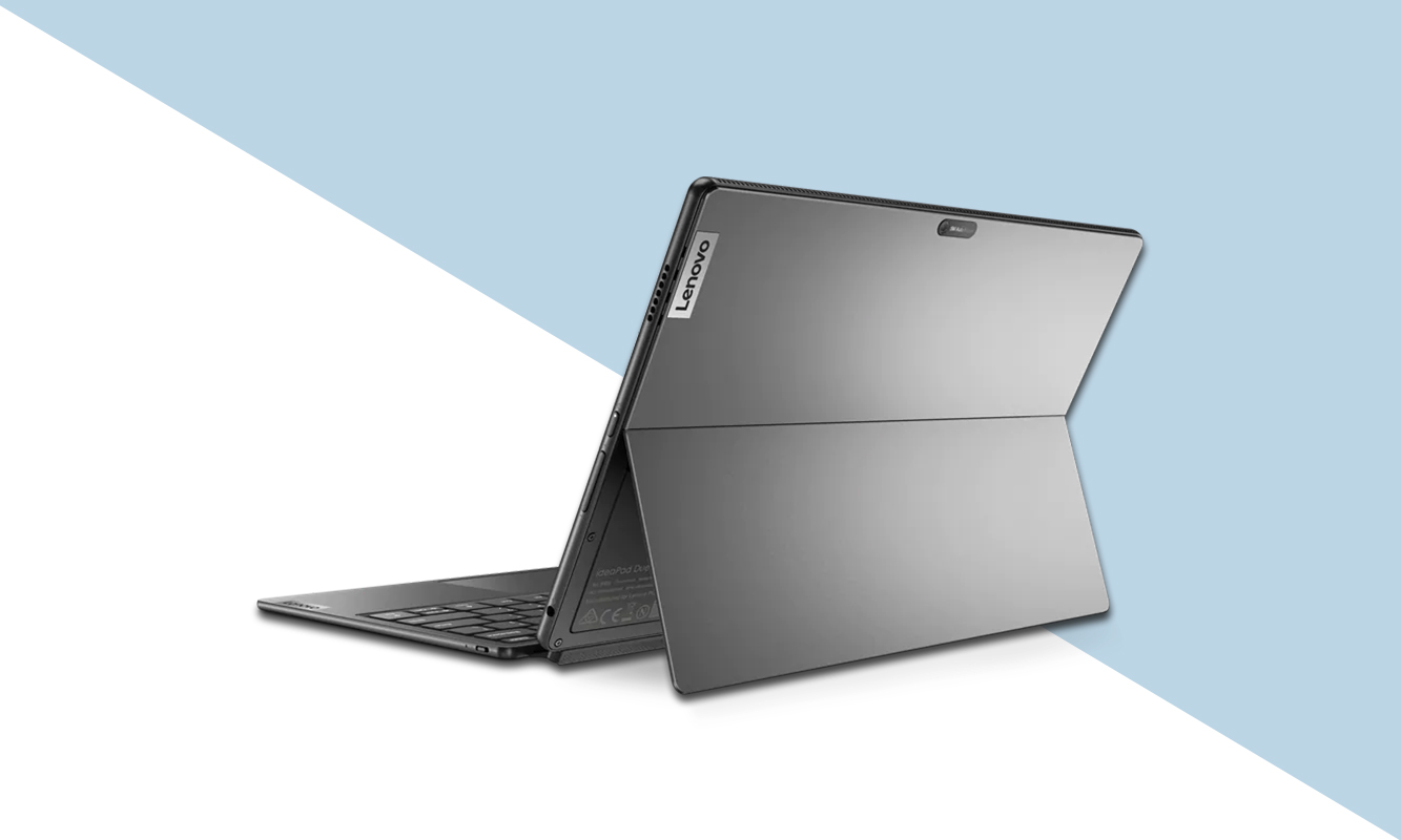 Notebook Lenovo IdeaPad Duet 