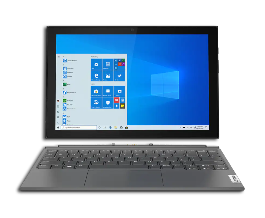 Notebook Lenovo IdeaPad Duet 3