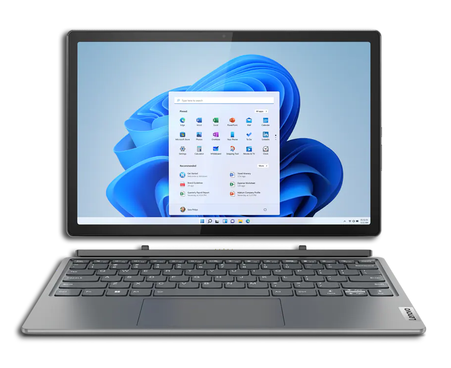 Notebook Lenovo IdeaPad Duet 5