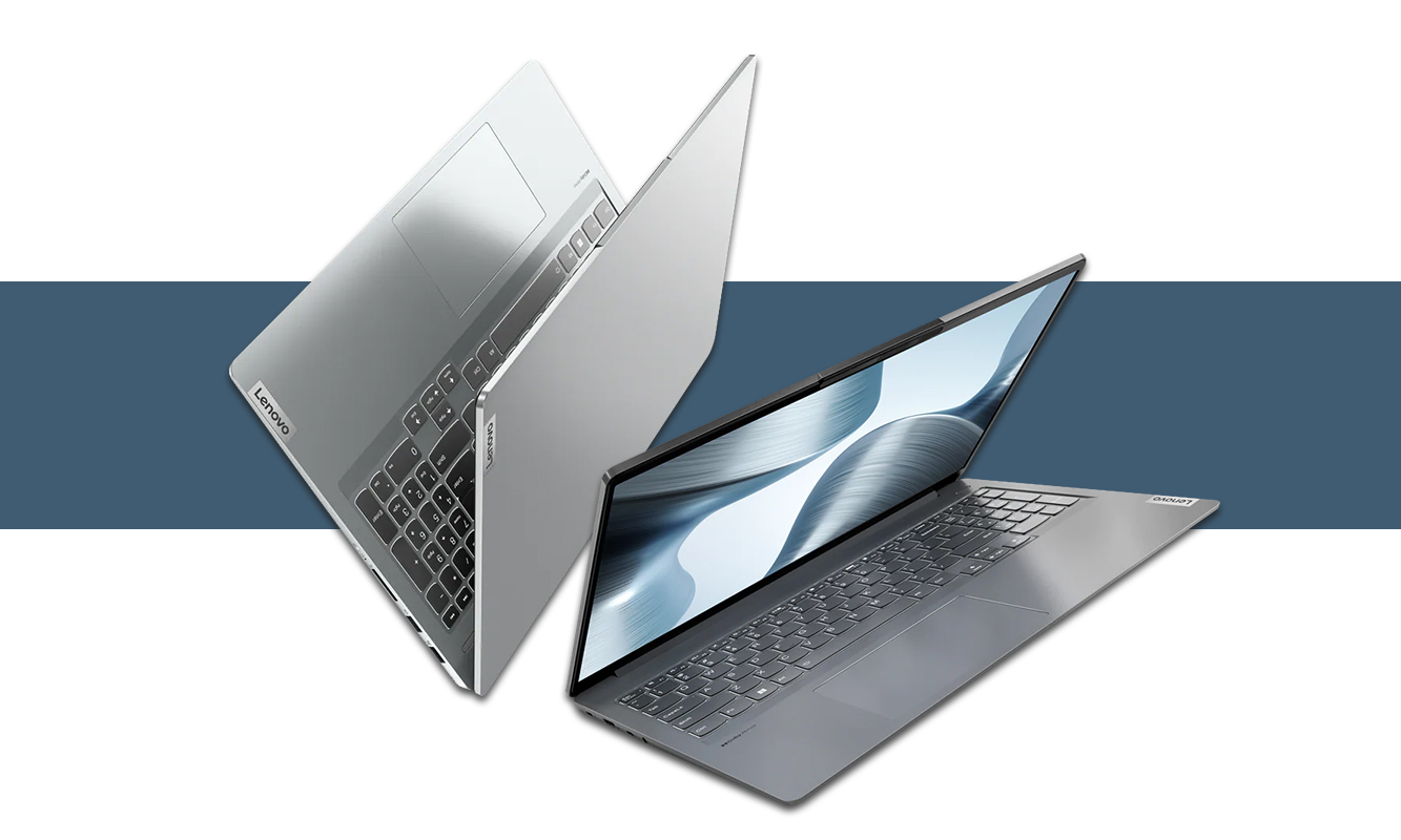 Notebook Lenovo IdeaPad 5 Pro 