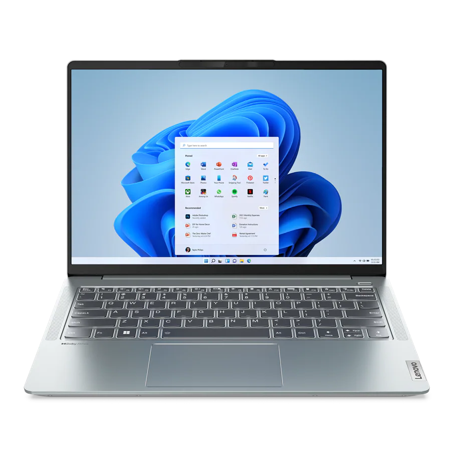 Notebook Lenovo IdeaPad 5 Pro 14" 