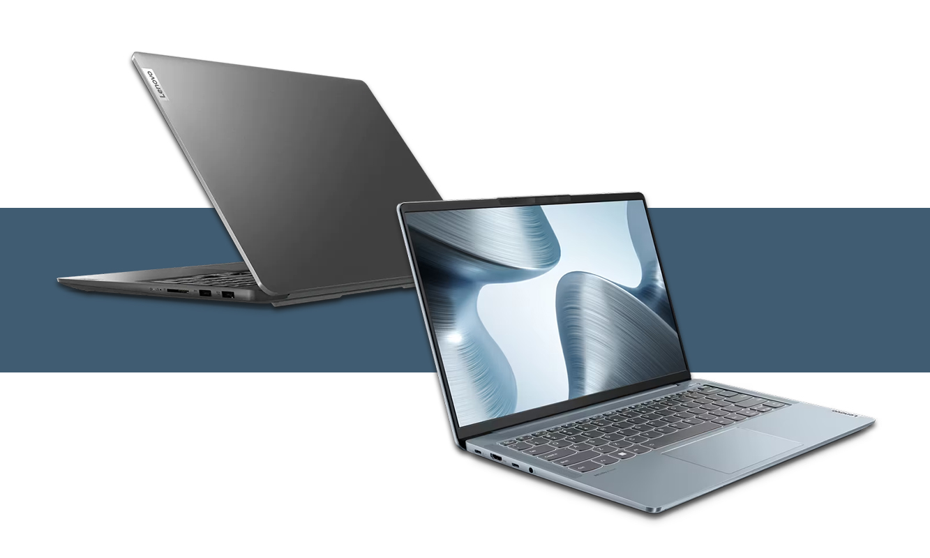 Notebook Lenovo IdeaPad 5 Pro 