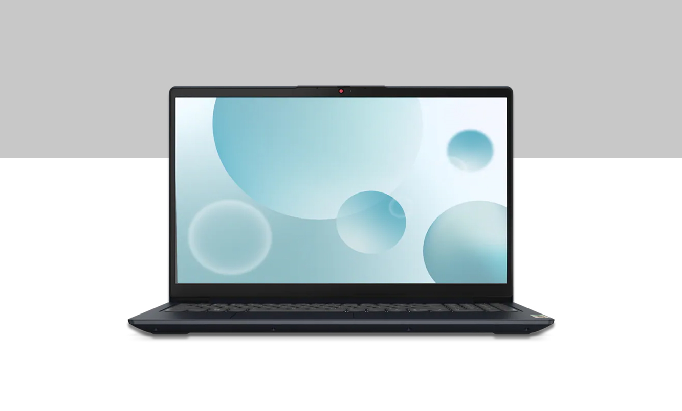 Notebook Lenovo IdeaPad 3 
