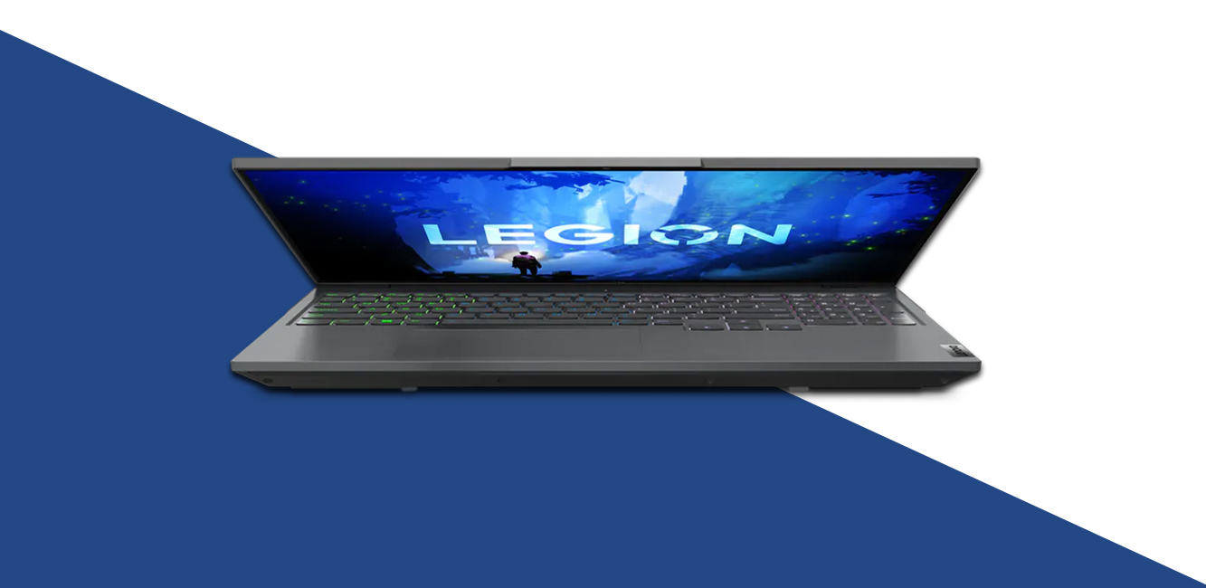 Herný notebook Lenovo Legion 5 Pro