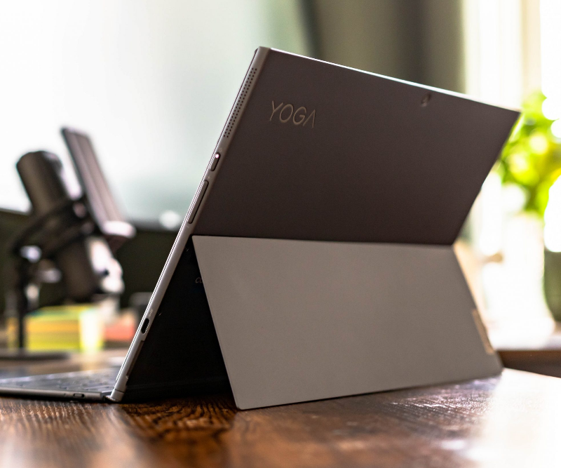Notebooky Lenovo Yoga Duet