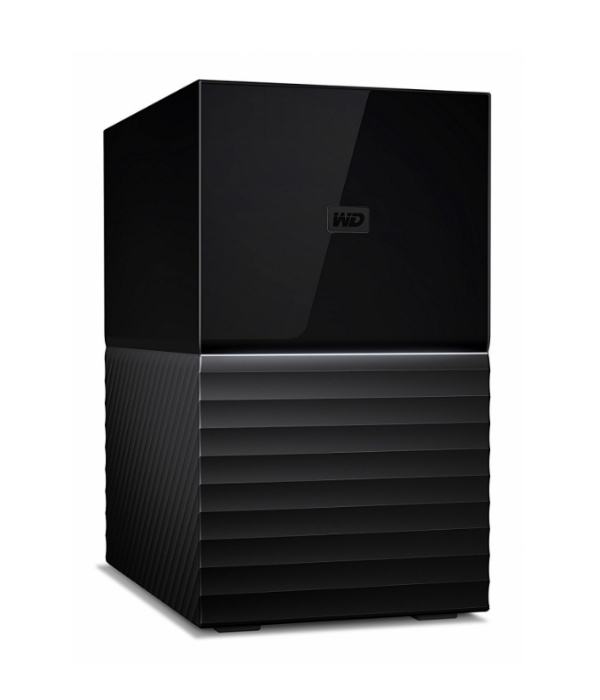Externý disk Western Digital My Book Duo Externý disk Western Digital My Book Duo