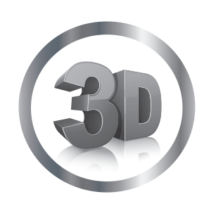 Plné 3D Plné 3D