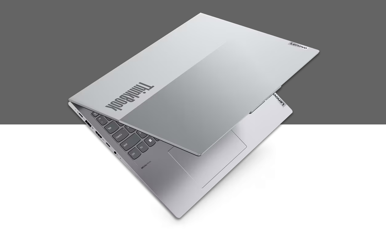 Notebooky Lenovo ThinkBook 16