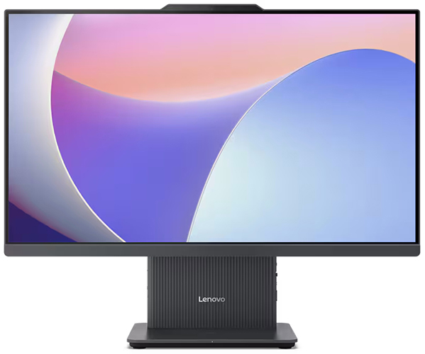 LENOVO IdeaCentre AiO 24IRH9 Luna Grey (F0HN002RCK) | LENOVO-SHOP.SK