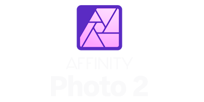 Affinity Photo 2