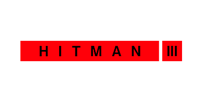 HITMAN 3