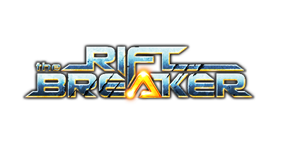 The Riftbreaker