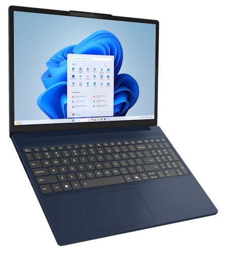LENOVO IdeaPad Slim 3 15IRH10 Cosmic Blue (83K10065CK) | LENOVO