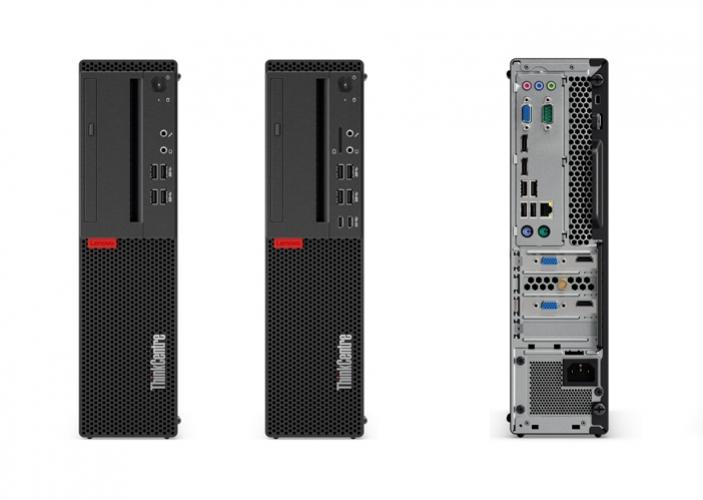 LENOVO ThinkCentre M710s SFF