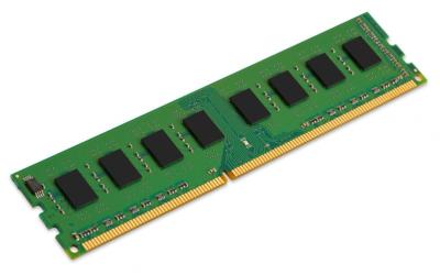 KINGSTON 8GB DDR4-2666 DIMM