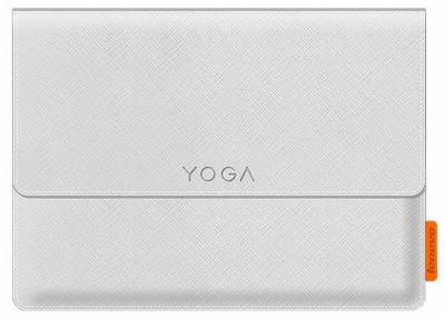 LENOVO Púzdro Yoga Tab 3 10" biele