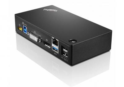 LENOVO Port replikátor ThinkPad PRO USB 3.0