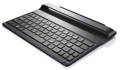 LENOVO Púzdro Tab A10-70 s klávesnicou modré