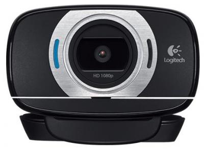 LOGITECH C615 webkamera