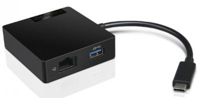 LENOVO Port replikátor ThinkPad USB-C Travel Hub