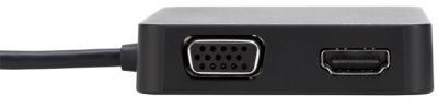 LENOVO Port replikátor ThinkPad USB-C Travel Hub