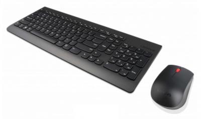 LENOVO Essential bezdrôtová klávesnica a myš US