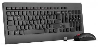 LENOVO Ultraslim Plus bezdrôtová klávesnica a myš SK