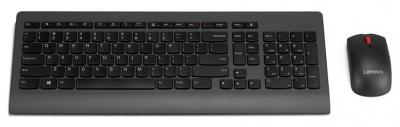 LENOVO Ultraslim Plus bezdrôtová klávesnica a myš SK