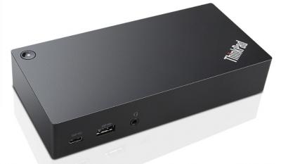 LENOVO Dokovacia stanica ThinkPad USB-C Dock