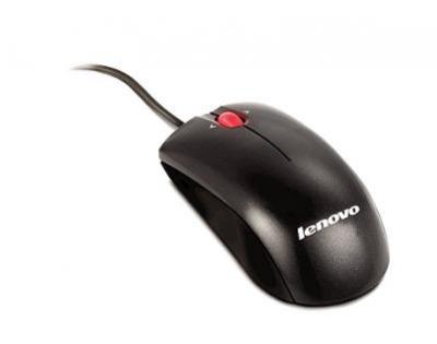 LENOVO USB Laser Mouse