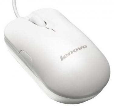 LENOVO USB Mini Optical Mouse S10A