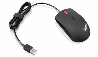 LENOVO ThinkPad Precision USB Mouse
