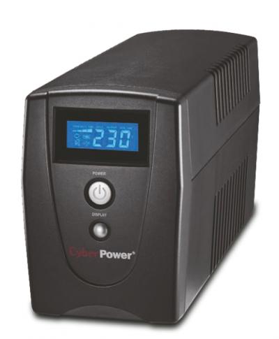 CyberPower UPS Value 800