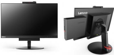 LENOVO ThinkCentre Tiny-in-One 24" Gen 3