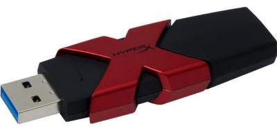 KINGSTON 64GB HyperX Savage G1 USB 3.1