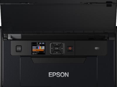 EPSON WorkForce WF-100W
