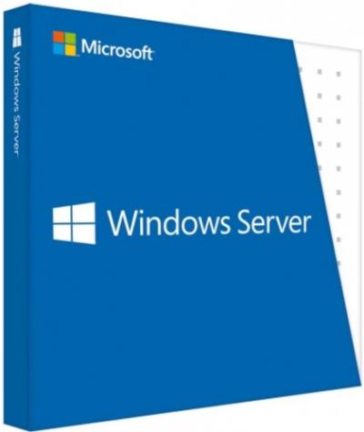MICROSOFT Windows Server Standard Core 2016 OLP NL 2 License
