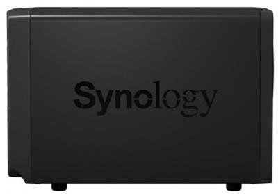 Synology DiskStation DS718+