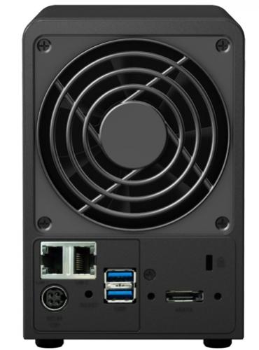 Synology DiskStation DS718+