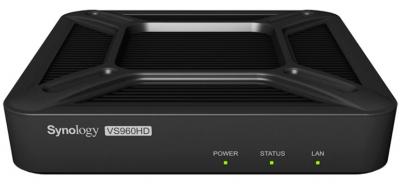 Synology Dohľadové centrum VS960HD